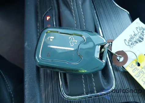 2019 GMC Acadia Slt-1 z USA, uszkodzony, nr VIN 1GKKNMLS4KZ182321